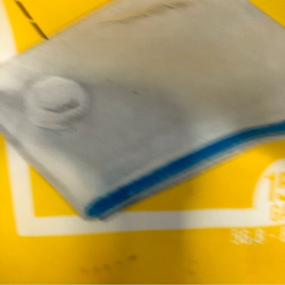 3 pack Replacement disposable filter bags G90663 15-22 gallon Wet-Dry Vacuum - Picture 3 of 9